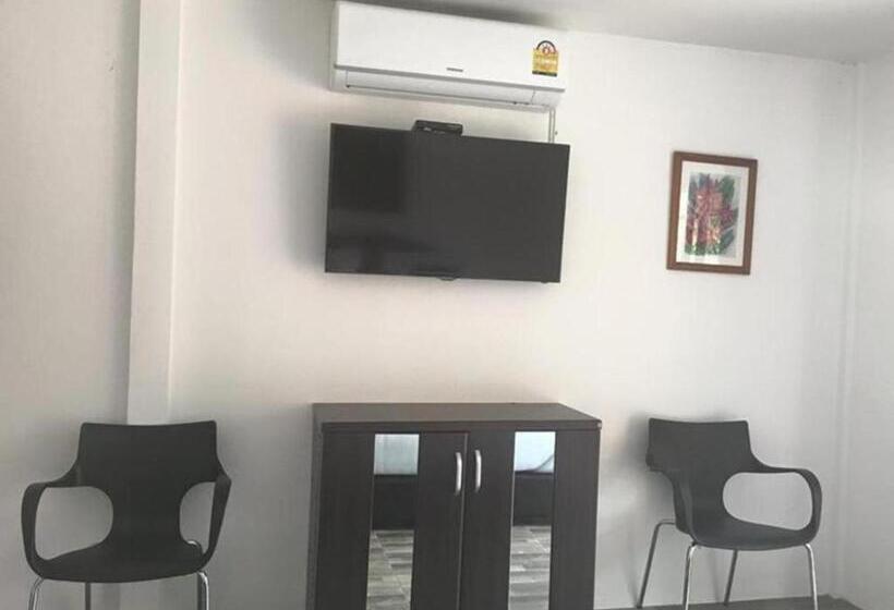 Fotos del hotel All Times Pool Villa:  22