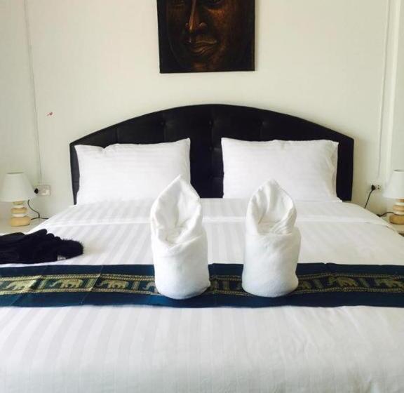 Fotos del hotel All Times Pool Villa:  6