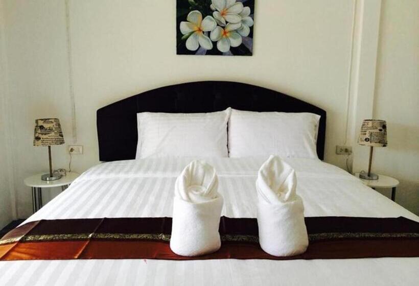 Fotos del hotel All Times Pool Villa:  23