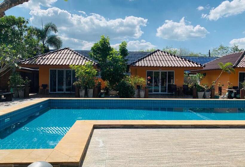 Fotos del hotel All Times Pool Villa:  10