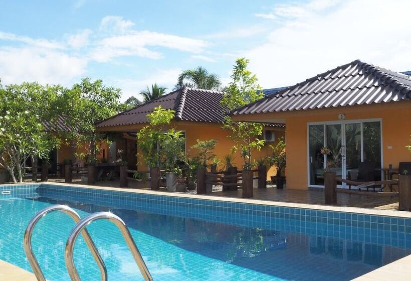 Fotos del hotel All Times Pool Villa:  25