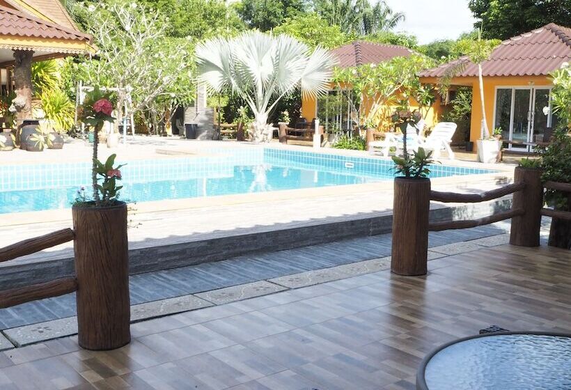 Fotos del hotel All Times Pool Villa:  13