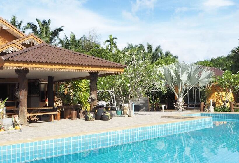 Fotos del hotel All Times Pool Villa:  20