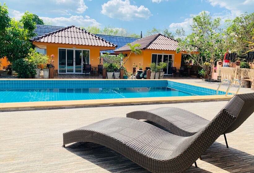 Fotos del hotel All Times Pool Villa:  9