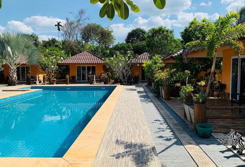 Fotos del hotel All Times Pool Villa:  16