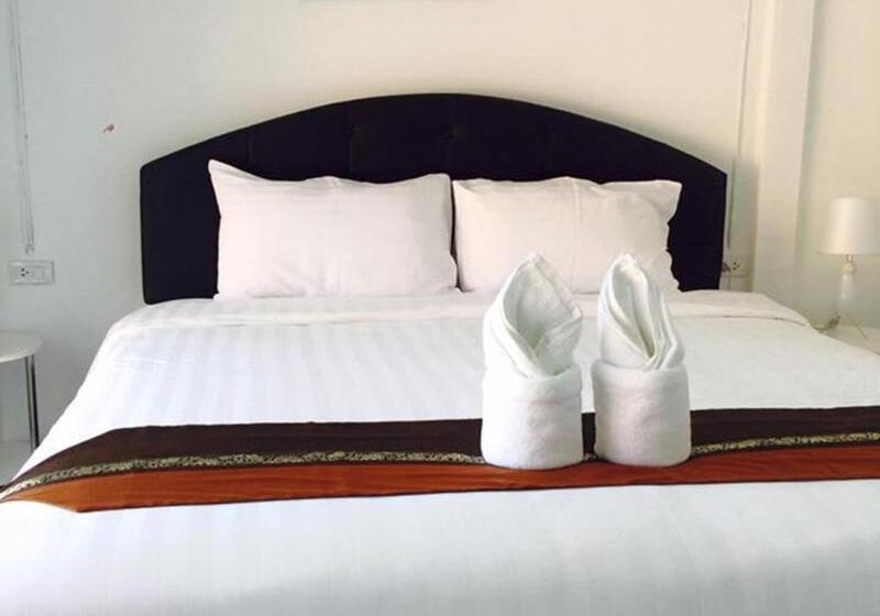 Fotos del hotel All Times Pool Villa:  2