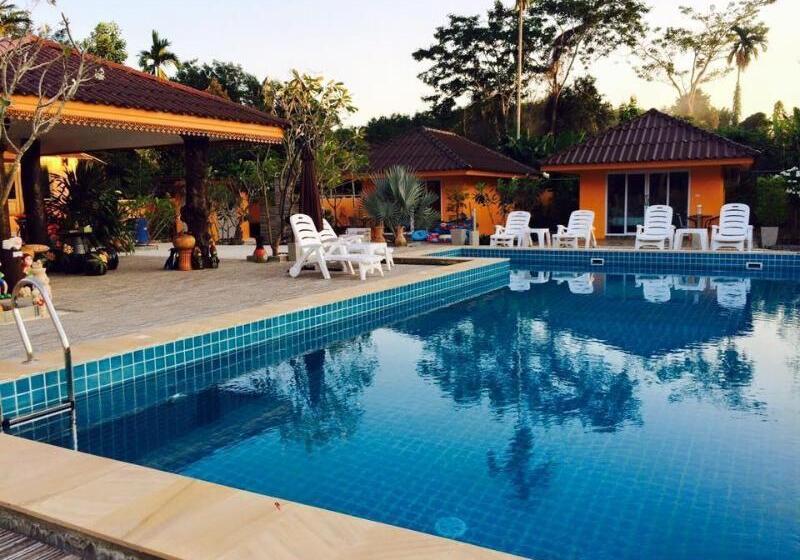 Fotos del hotel All Times Pool Villa:  3