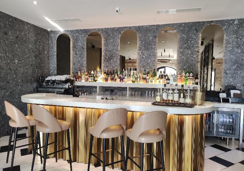 Fotos del hotel Lure:  6