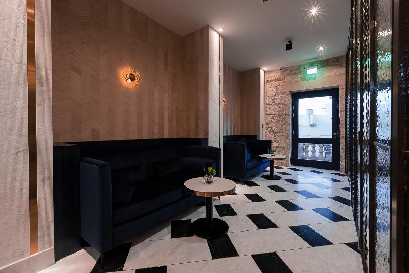 Fotos del hotel Lure:  8