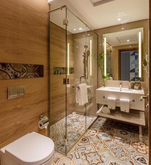 Fotos del hotel The S19 Hotel Al Jaddaf:  23