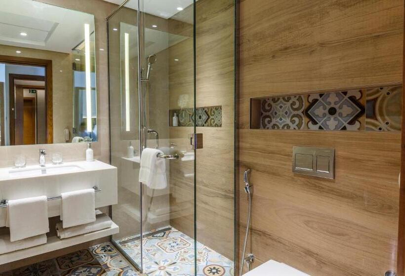 Fotos del hotel The S19 Hotel Al Jaddaf:  18