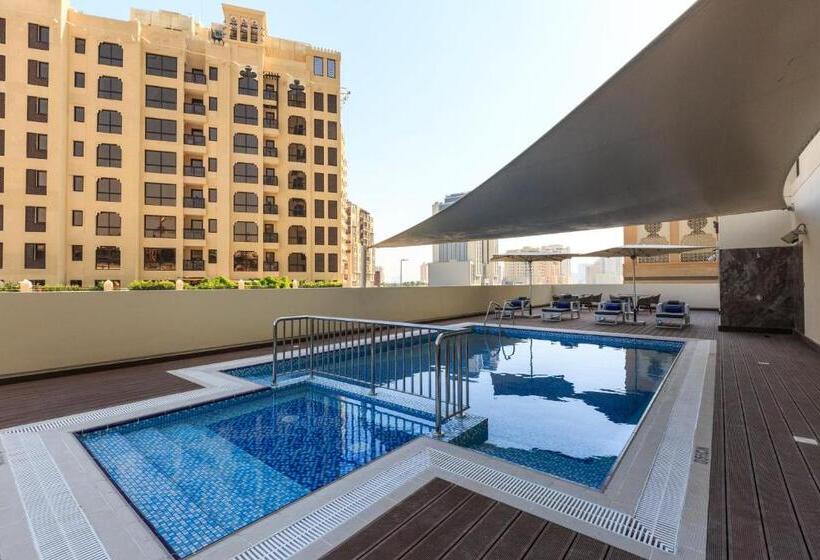 Fotos del hotel The S19 Hotel Al Jaddaf:  14