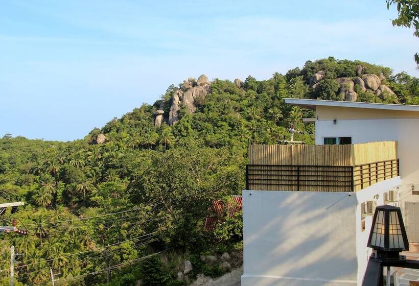 Fotos del hotel Tanote Good View Resort:  17