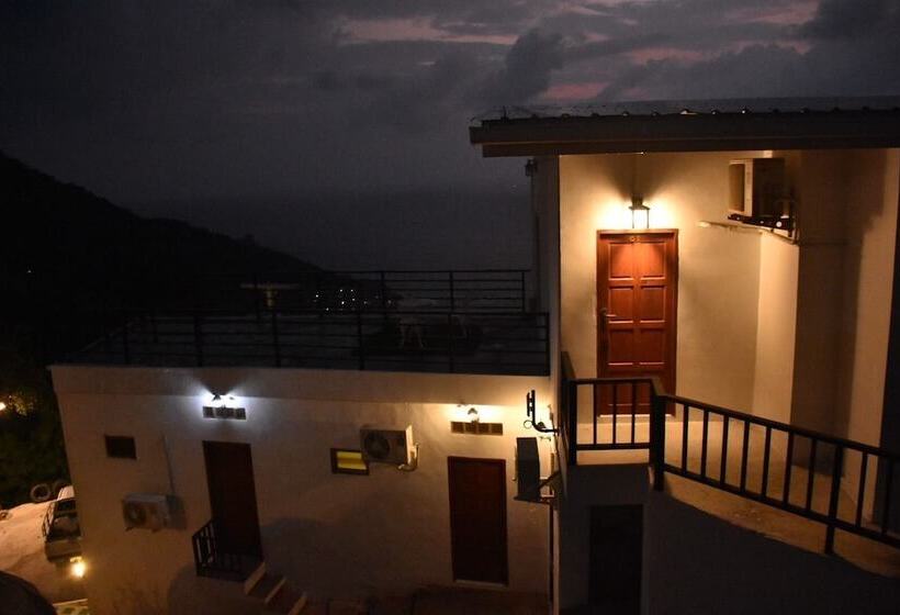 Fotos del hotel Tanote Good View Resort:  19