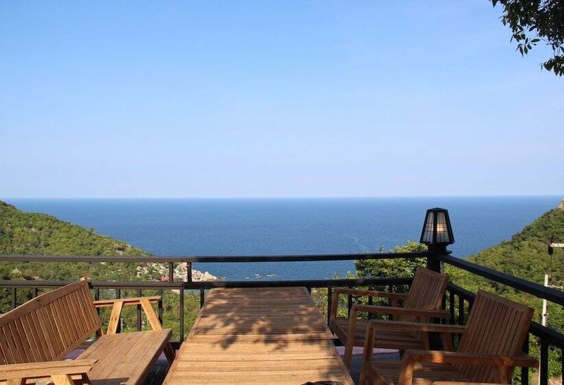 Fotos del hotel Tanote Good View Resort:  8