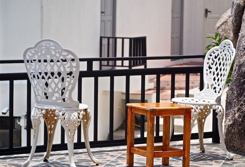 Fotos del hotel Tanote Good View Resort:  10