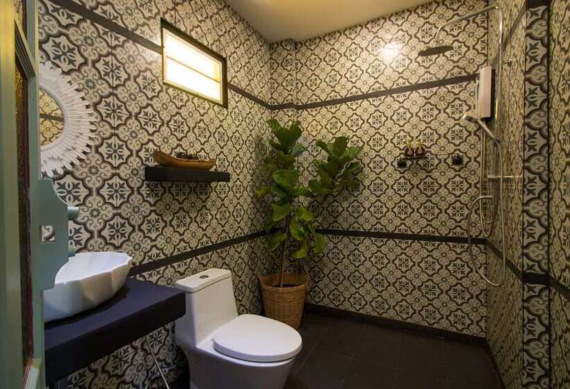 Fotos del hotel Tanote Good View Resort:  12