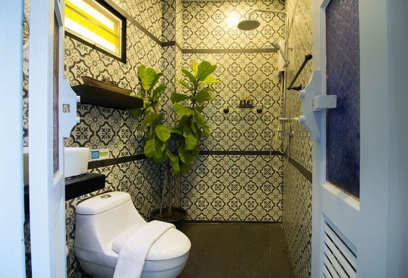 Fotos del hotel Tanote Good View Resort:  14