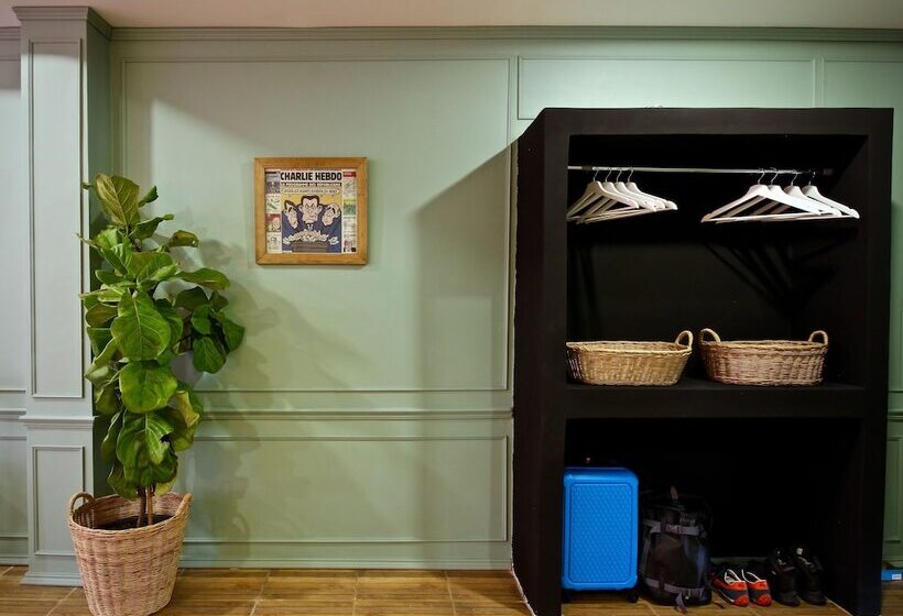 Fotos del hotel Tanote Good View Resort:  16