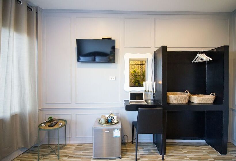 Fotos del hotel Tanote Good View Resort:  23