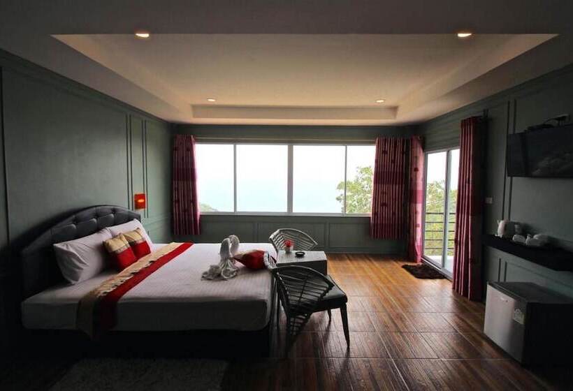 Fotos del hotel Tanote Good View Resort:  20