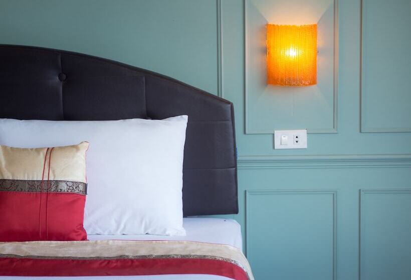 Fotos del hotel Tanote Good View Resort:  21