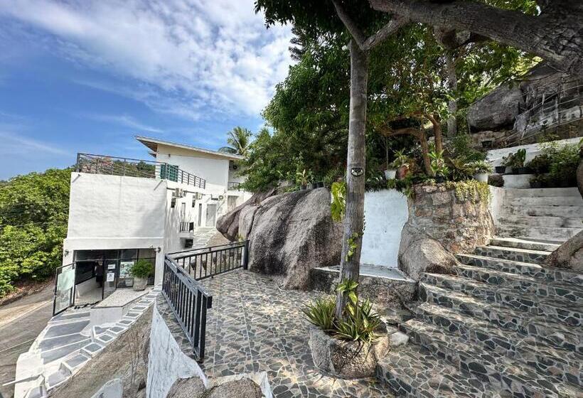 Fotos del hotel Tanote Good View Resort:  18