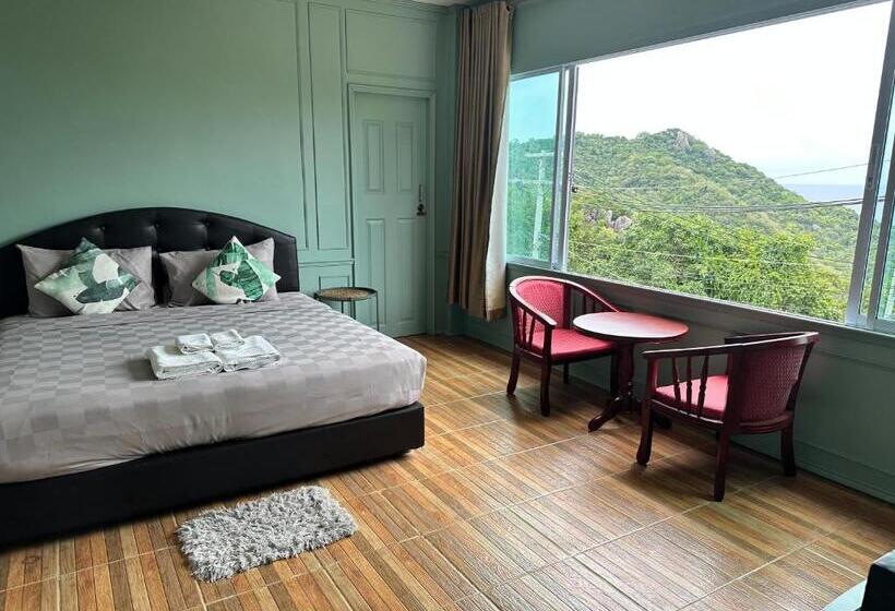 Tanote Good View Resort