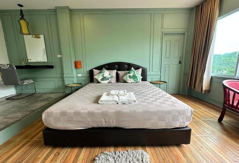 Fotos del hotel Tanote Good View Resort:  4