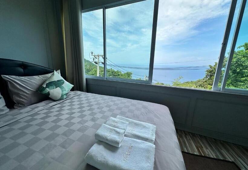 Fotos del hotel Tanote Good View Resort:  5