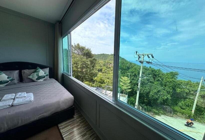 Fotos del hotel Tanote Good View Resort:  6