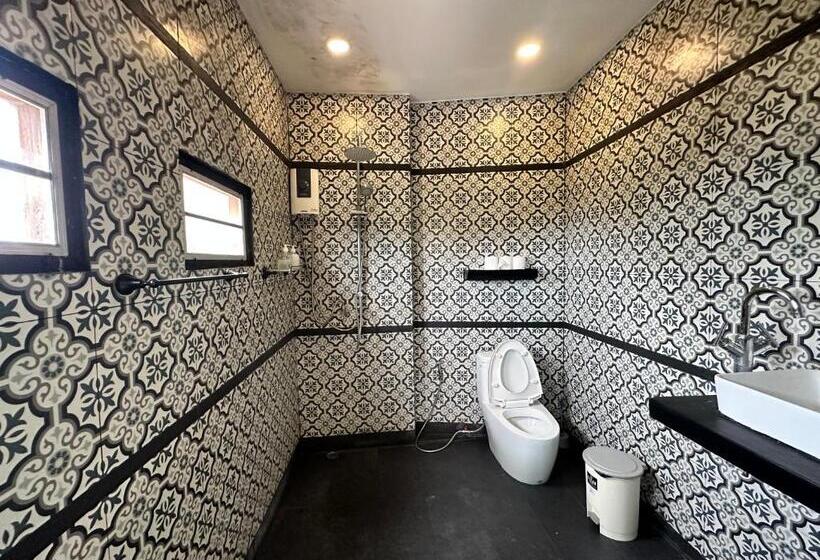 Fotos del hotel Tanote Good View Resort:  2