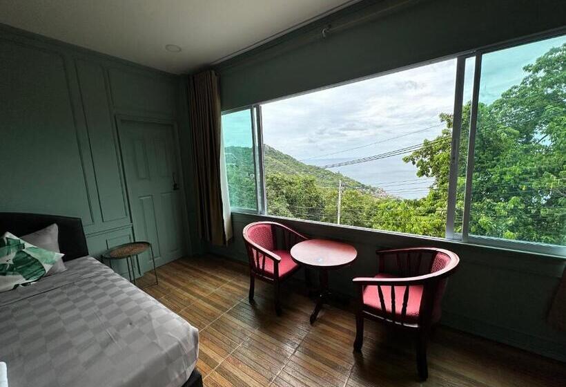 Fotos del hotel Tanote Good View Resort:  7