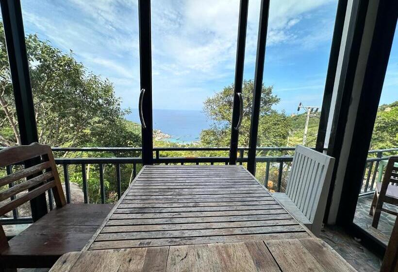 Fotos del hotel Tanote Good View Resort:  11