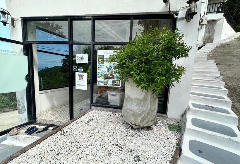 Fotos del hotel Tanote Good View Resort:  25