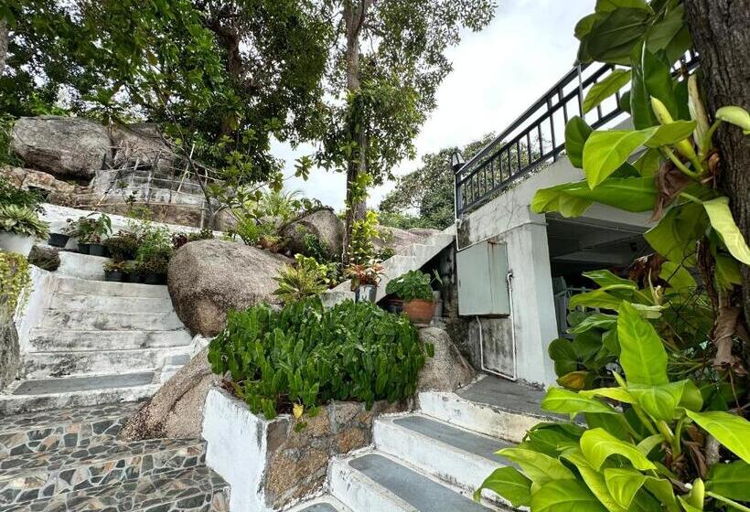 Fotos del hotel Tanote Good View Resort:  3