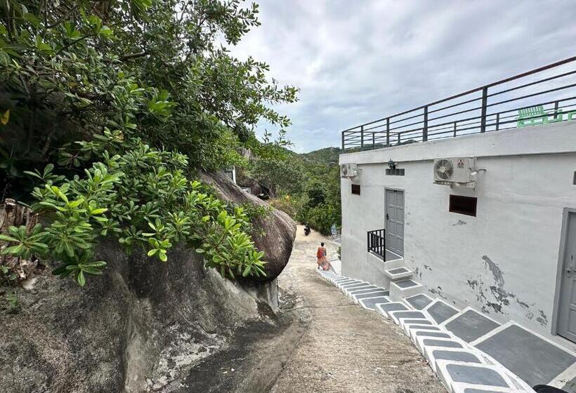 Fotos del hotel Tanote Good View Resort:  9