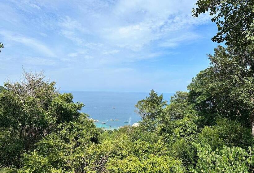 Fotos del hotel Tanote Good View Resort:  15