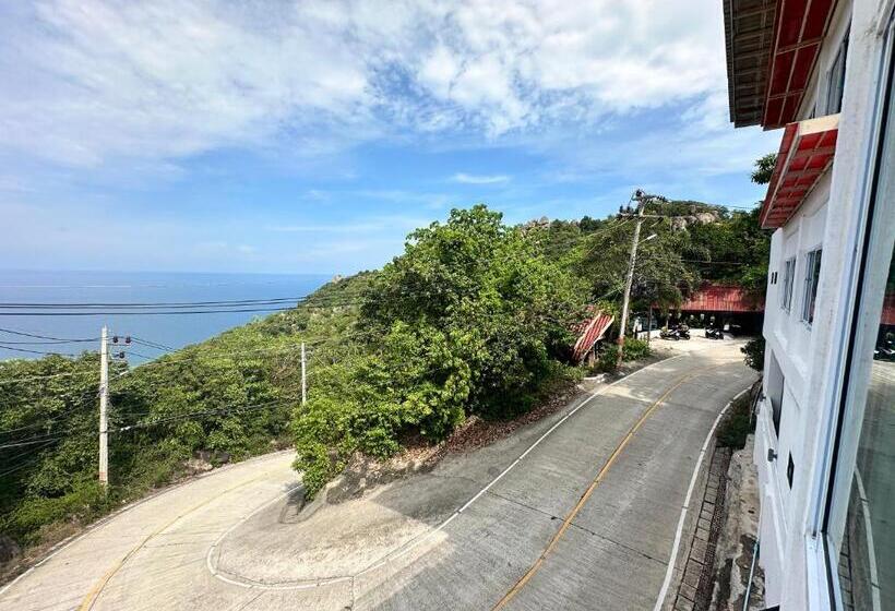 Fotos del hotel Tanote Good View Resort:  22