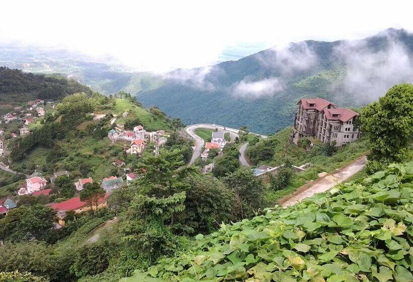 Fotos del hotel Trung Du:  21