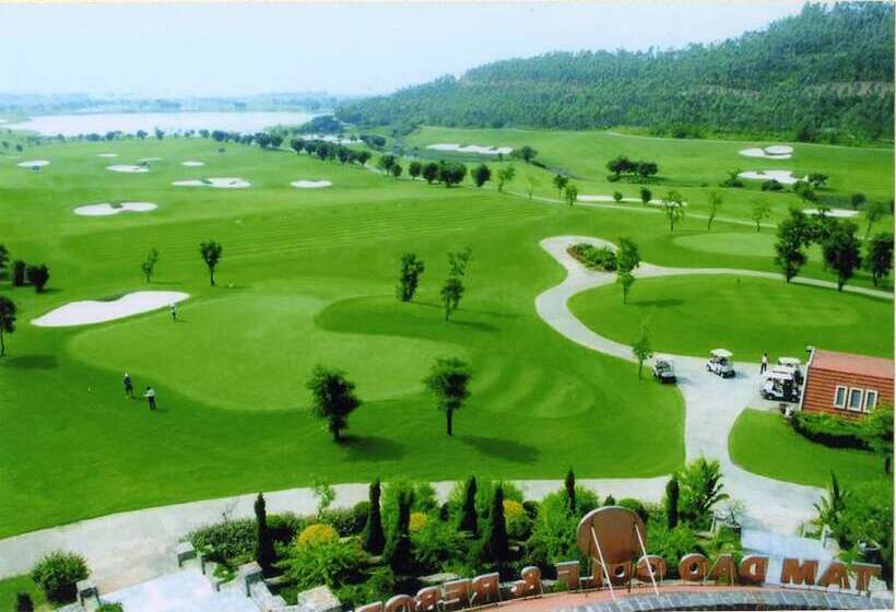 Fotos del hotel Trung Du:  24