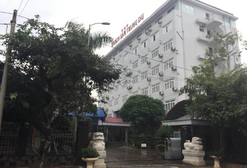 Fotos del hotel Trung Du:  8