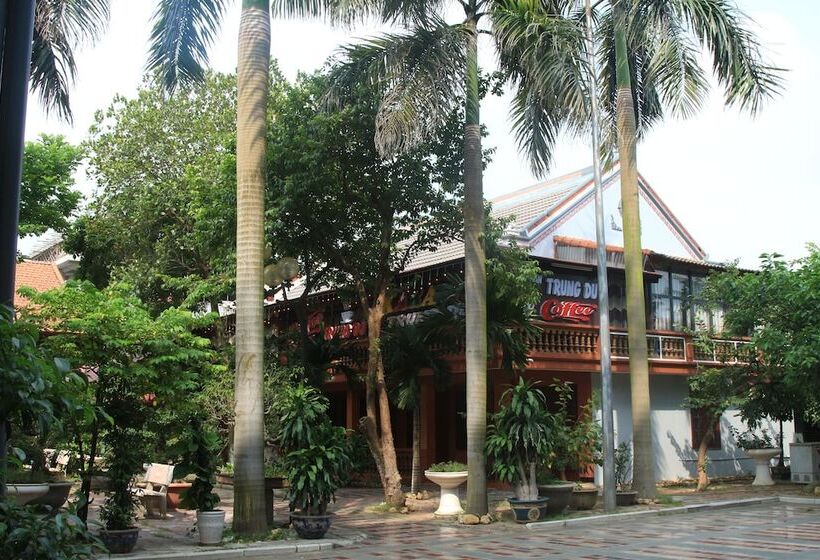 Fotos del hotel Trung Du:  9