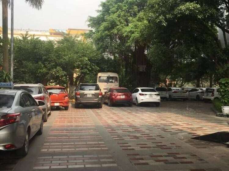 Fotos del hotel Trung Du:  10