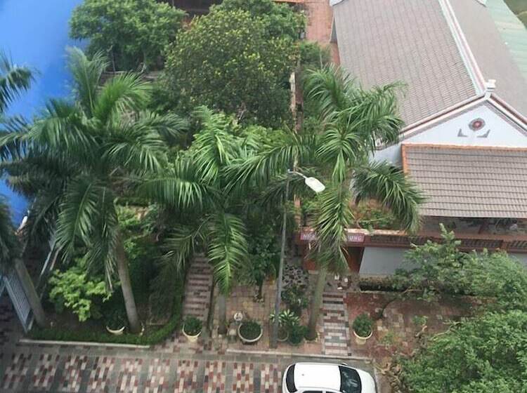 Fotos del hotel Trung Du:  11