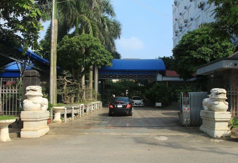 Fotos del hotel Trung Du:  12