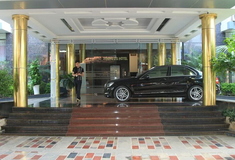 Fotos del hotel Trung Du:  23