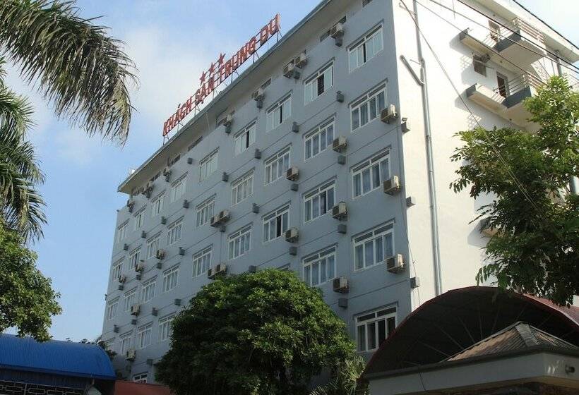 Fotos del hotel Trung Du:  7