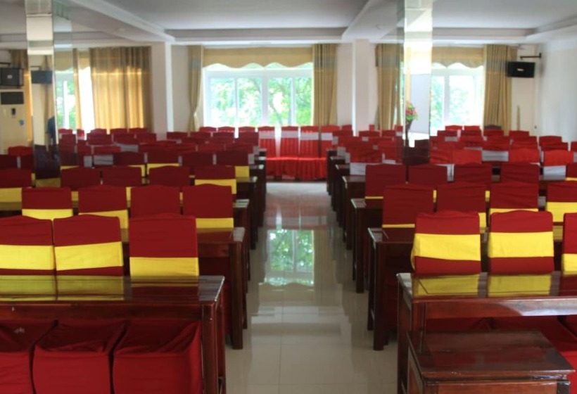 Fotos del hotel Trung Du:  13