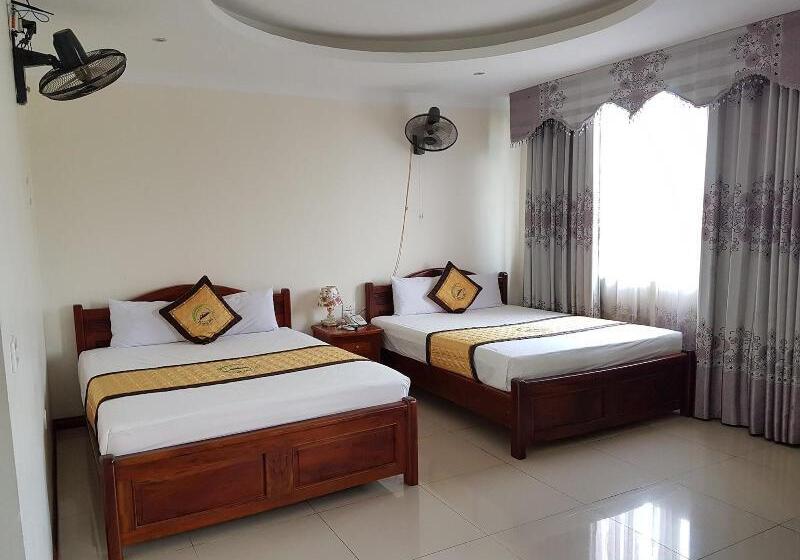 Fotos del hotel Trung Du:  5